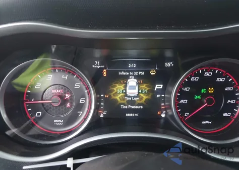 2016 Dodge Charger R/T z USA, uszkodzony, nr VIN 2C3CDXCT7GH158832